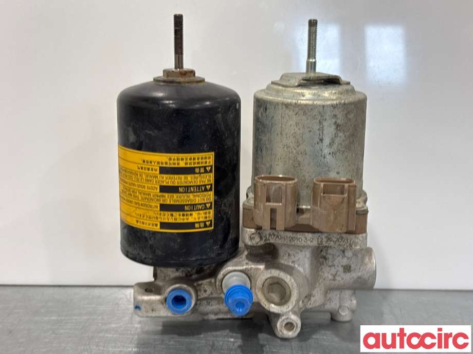 ABS sentral til Toyota Auris 2013-2015 (Type II, Fase 1) (TOYOTA|4707012020||47070-12010)