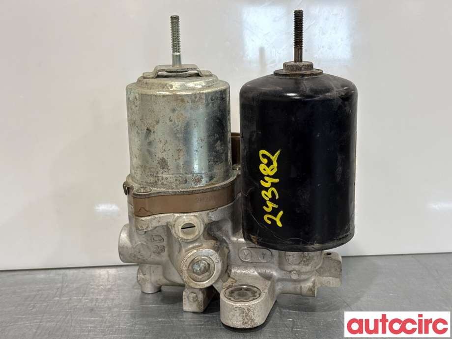 ABS sentral til Toyota Auris 2013-2015 (Type II, Fase 1) (TOYOTA|4707012020||47070-12010)