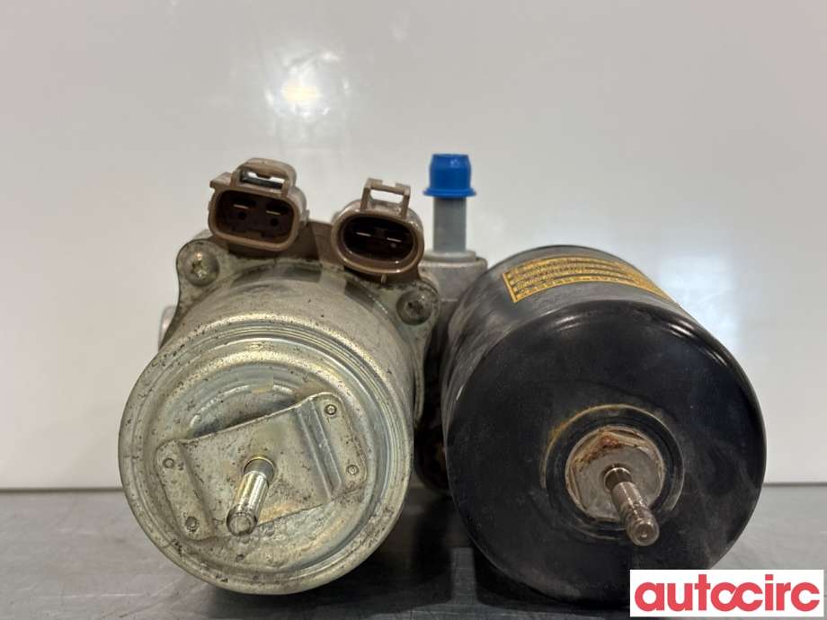 ABS sentral til Toyota Auris 2013-2015 (Type II, Fase 1) (TOYOTA|4707012020||47070-12010)