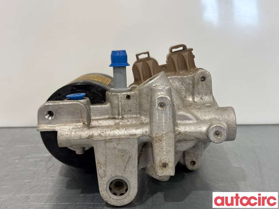ABS sentral til Toyota Auris 2013-2015 (Type II, Fase 1) (TOYOTA|4707012020||47070-12010)