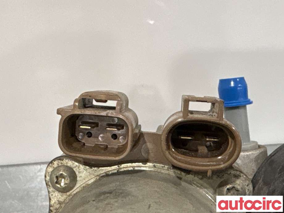 ABS sentral til Toyota Auris 2013-2015 (Type II, Fase 1) (TOYOTA|4707012020||47070-12010)