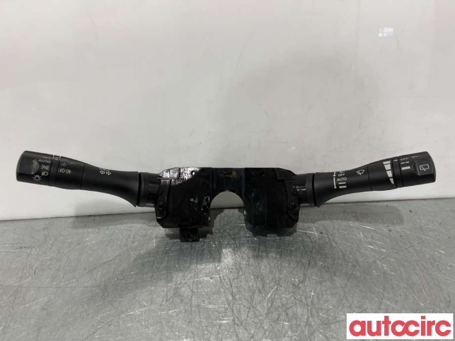 Bryter combi til Nissan Leaf, 2011-2017 (Type I)  (NISSAN|255603NL0B)
