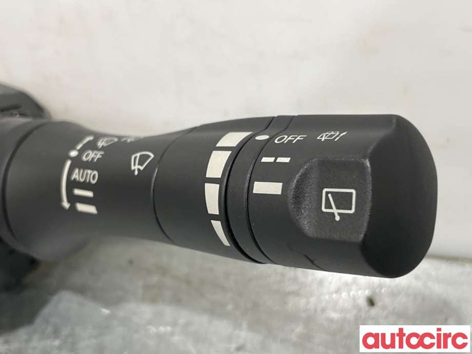 Bryter combi til Nissan Leaf 2011-2017 (Type I)  (NISSAN|255603NL0B|)