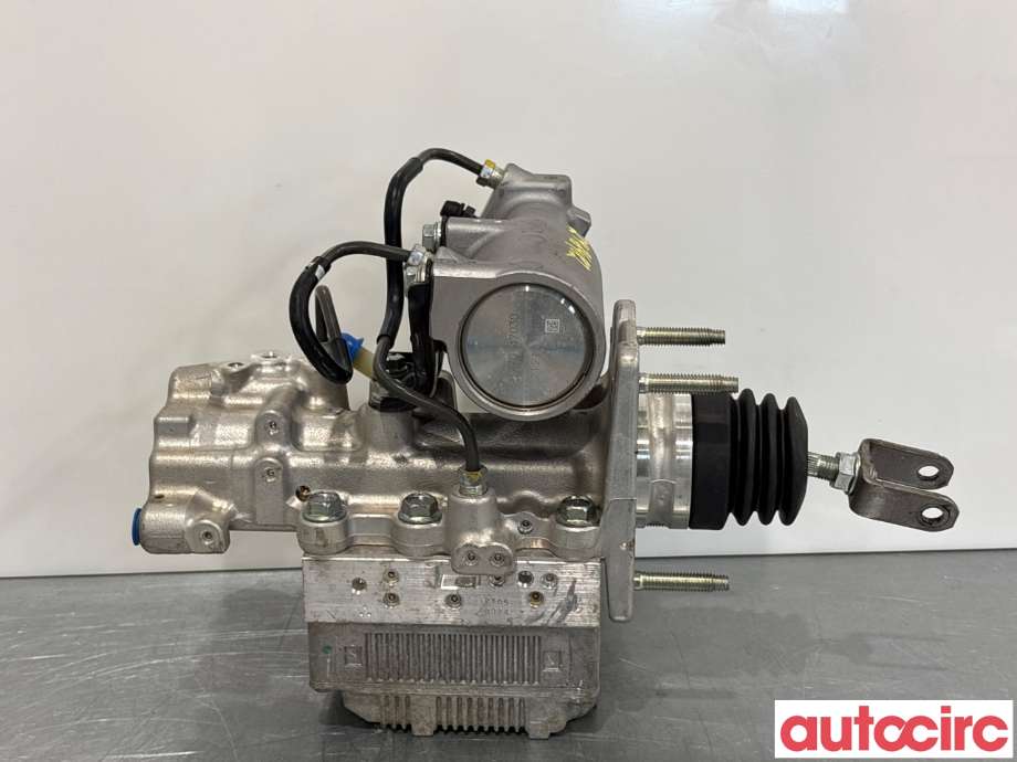 ABS sentral til Toyota Auris 2013-2015 (Type II, Fase 1)  (TOYOTA|4705012060||47270-47030)