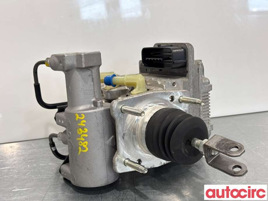 ABS sentral til Toyota Auris 2013-2015 (Type II, Fase 1)  (TOYOTA|4705012060||47270-47030)