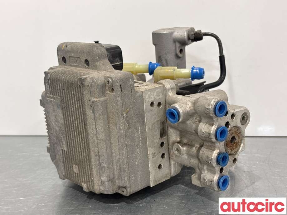 ABS sentral til Toyota Auris 2013-2015 (Type II, Fase 1)  (TOYOTA|4705012060||47270-47030)