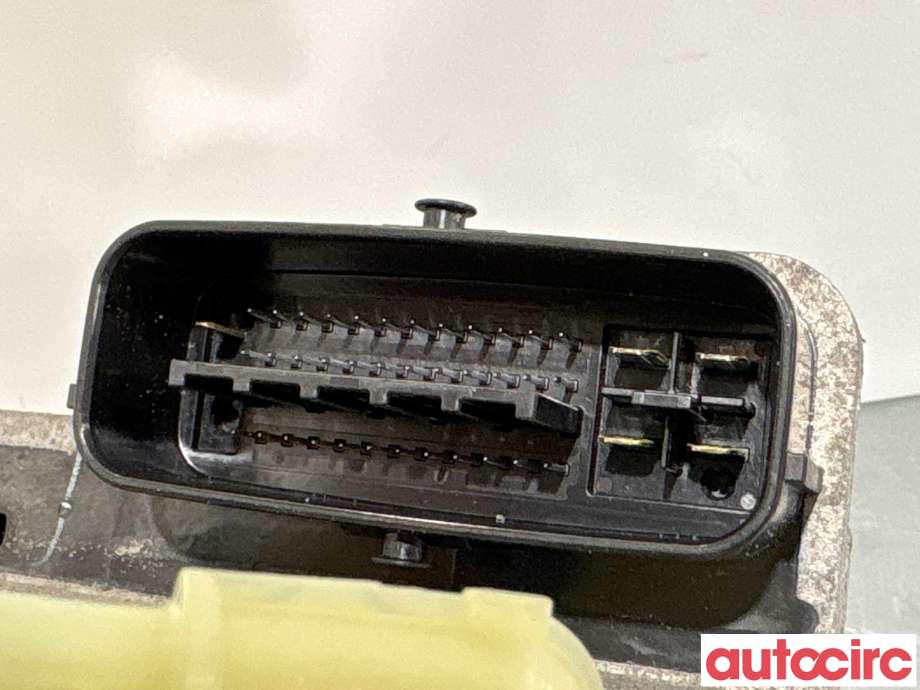ABS sentral til Toyota Auris 2013-2015 (Type II, Fase 1)  (TOYOTA|4705012060||47270-47030)