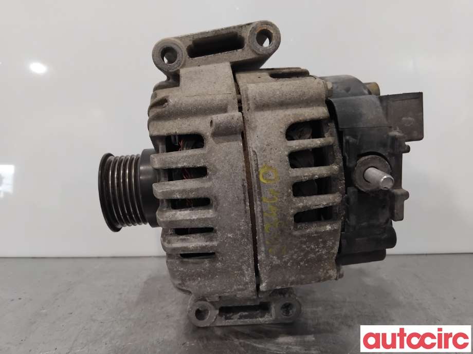 Dynamo til Mercedes Sprinter 2013-2018 (Fase 2) (906) (906) (MERCEDES|A0009062822|CG20U015)