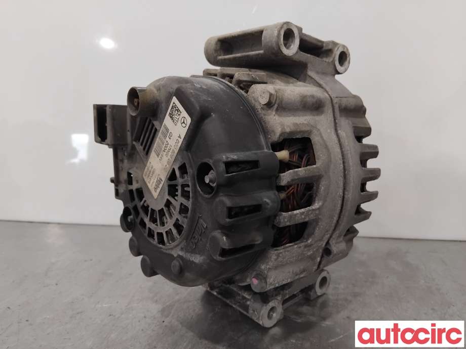 Dynamo til Mercedes Sprinter 2013-2018 (Fase 2) (906) (906) (MERCEDES|A0009062822|CG20U015)