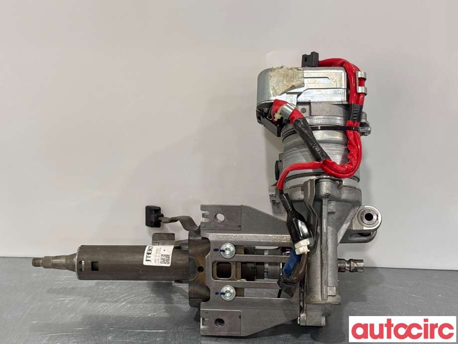 Rattaksel elektrisk servo til Toyota Auris 2013-2015 (Type II, Fase 1)  (TOYOTA|4520A02120|JJ002-007090|4520A02123)