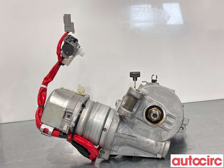 Rattaksel elektrisk servo til Toyota Auris 2013-2015 (Type II, Fase 1)  (TOYOTA|4520A02120|JJ002-007090|4520A02123)