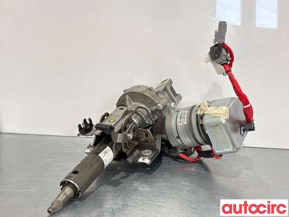 Rattaksel elektrisk servo til Toyota Auris 2013-2015 (Type II, Fase 1)  (TOYOTA|4520A02120|JJ002-007090|4520A02123)