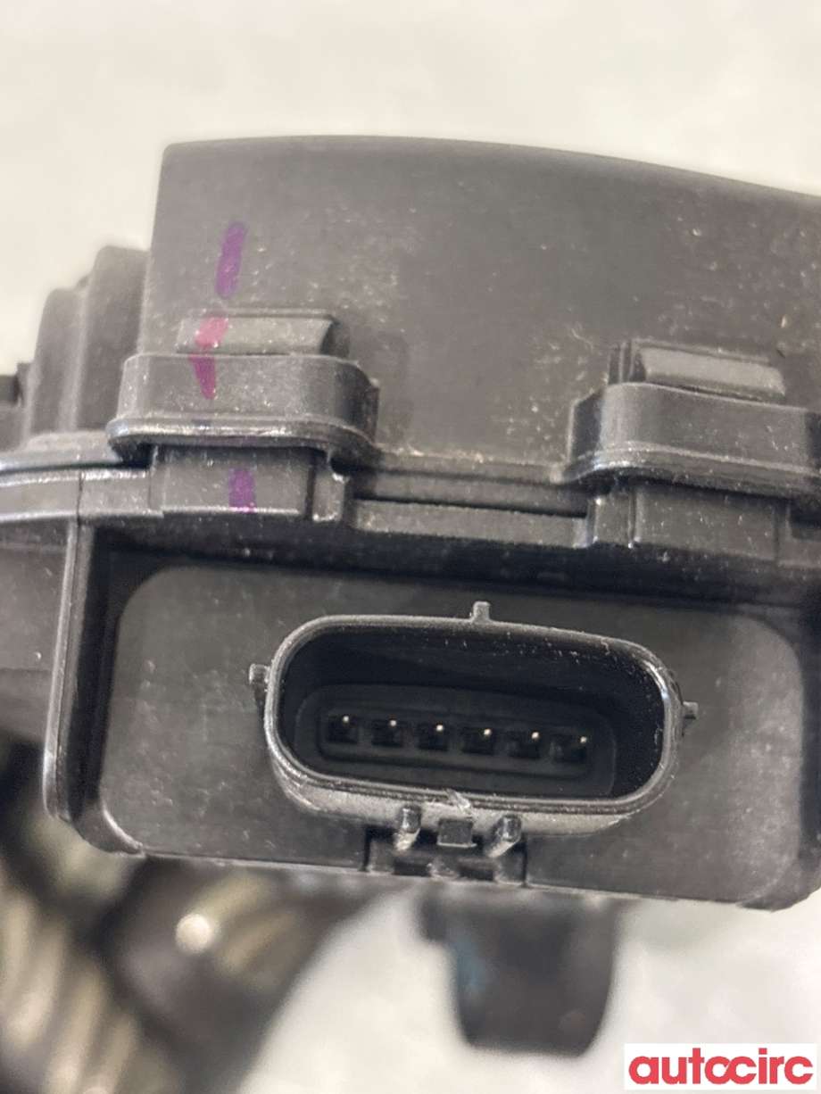 Pedal gass til Kia Niro 2016-2021 (KIA|32700G2130||35191-G2100)