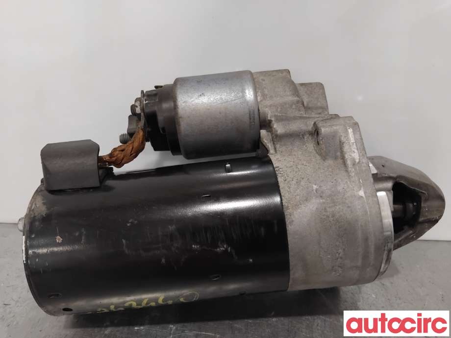 Starter diesel til Mercedes Sprinter 2013-2018 (Fase 2) (906) (906) (MERCEDES|A6519064300|0001139085)