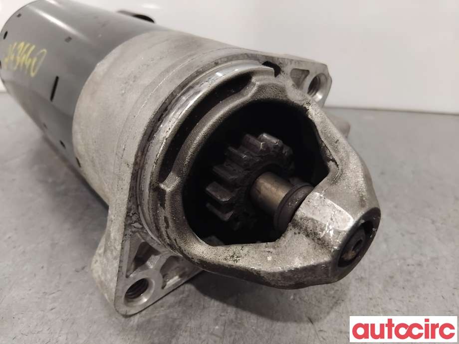 Starter diesel til Mercedes Sprinter 2013-2018 (Fase 2) (906) (906) (MERCEDES|A6519064300|0001139085)