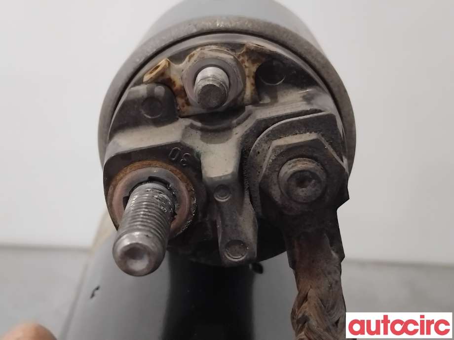 Starter diesel til Mercedes Sprinter 2013-2018 (Fase 2) (906) (906) (MERCEDES|A6519064300|0001139085)