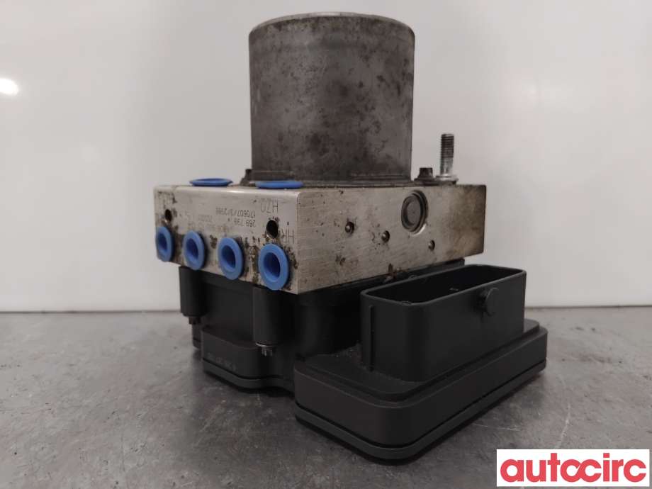ABS sentral til Mercedes Sprinter, 2013-2018 (Fase 2) (906) (906) (MERCEDES|A9069008803)