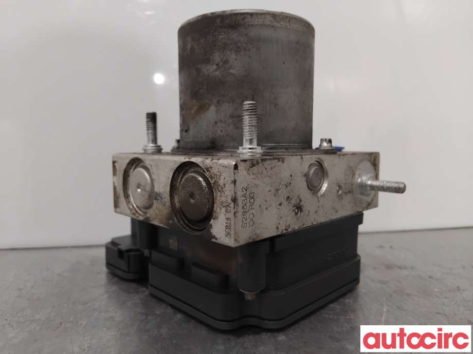 ABS sentral til Mercedes Sprinter 2013-2018 (Fase 2) (906) (906) (MERCEDES|A9069008803|0265257795|A9069004704)