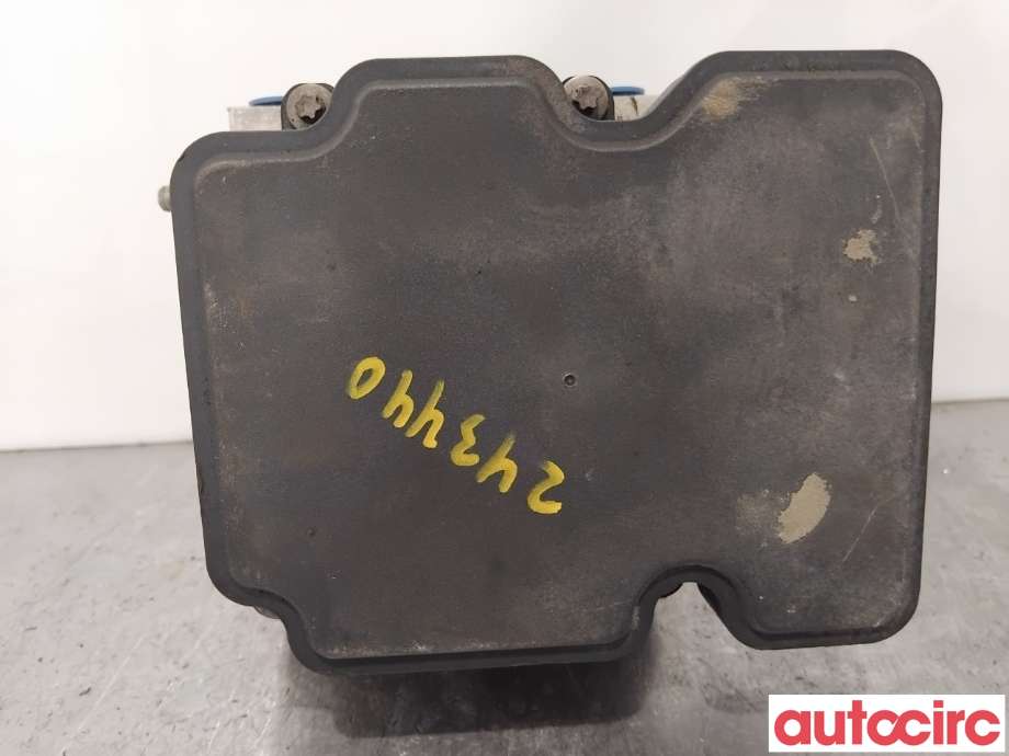 ABS sentral til Mercedes Sprinter 2013-2018 (Fase 2) (906) (906) (MERCEDES|A9069008803|0265257795|A9069004704)