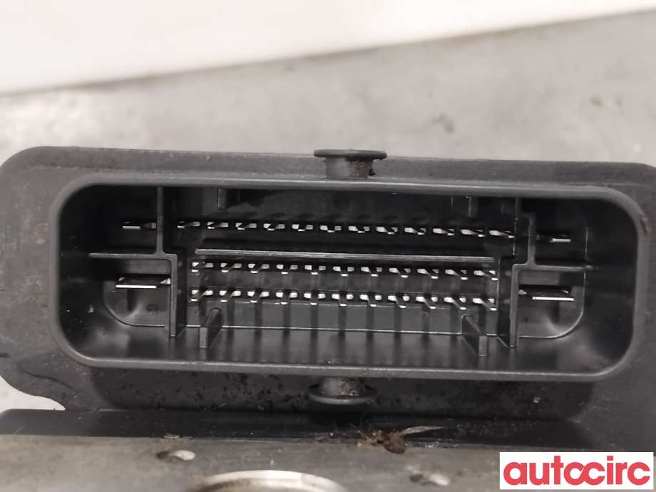ABS sentral til Mercedes Sprinter 2013-2018 (Fase 2) (906) (906) (MERCEDES|A9069008803|0265257795|A9069004704)