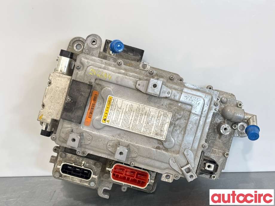 DCDC converter hybrid til Kia Optima 2017-2020 (KIA|366003D336|GJFPKWAHMS0-C100)