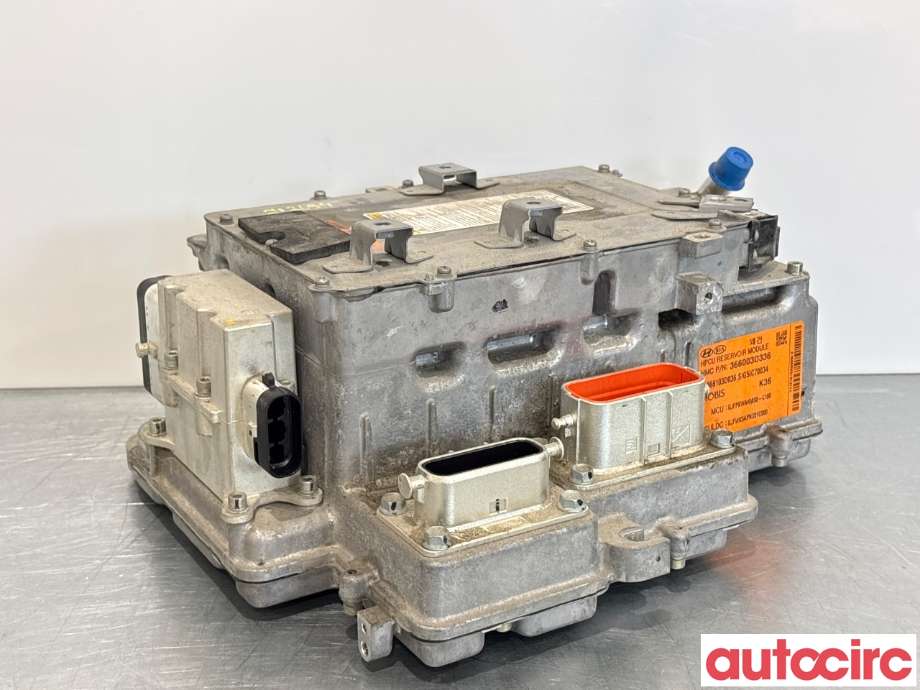 DCDC converter hybrid til Kia Optima 2017-2020 (KIA|366003D336|GJFPKWAHMS0-C100)