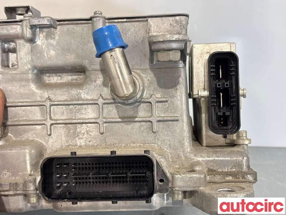 DCDC converter hybrid til Kia Optima 2017-2020 (KIA|366003D336|GJFPKWAHMS0-C100)