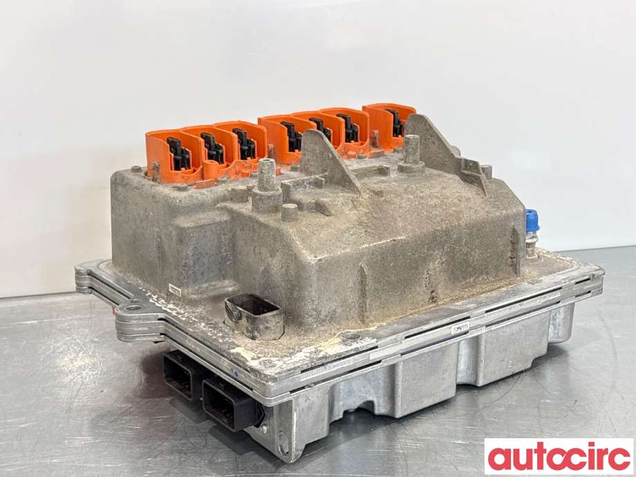 DCDC converter hybrid til Peugeot 508 2011-2014 (Type I, Fase 1)  (PEUGEOT|1608572280|0437508122|1611523280)