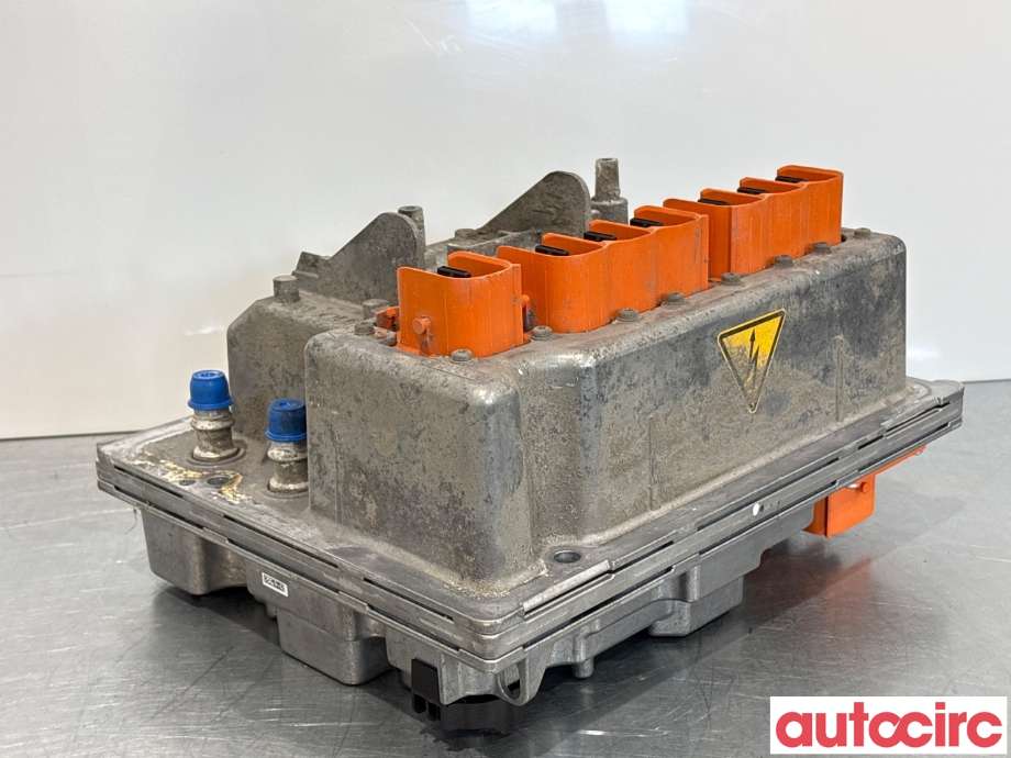 DCDC converter hybrid til Peugeot 508 2011-2014 (Type I, Fase 1)  (PEUGEOT|1608572280|0437508122|1611523280)