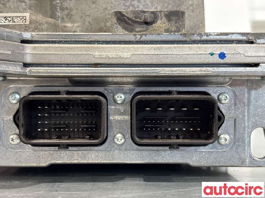 DCDC converter hybrid til Peugeot 508 2011-2014 (Type I, Fase 1)  (PEUGEOT|1608572280|0437508122|1611523280)