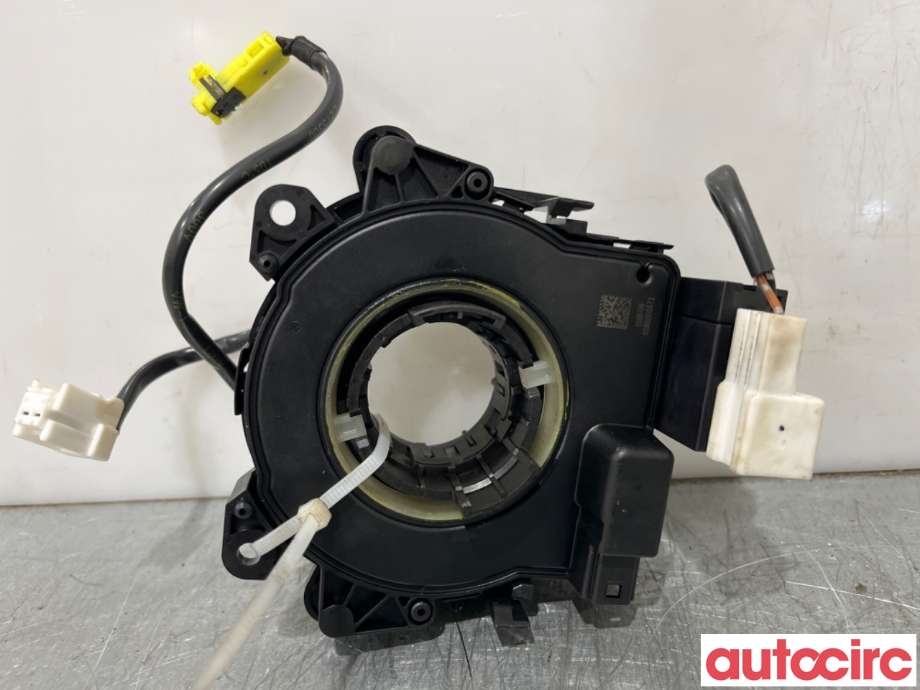 Airbag slepering til Nissan Leaf 2011-2017 (Type I)  (NISSAN|B55543NK9B||255543NK9B)