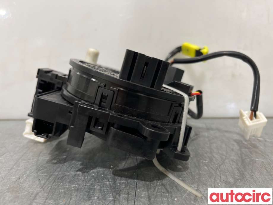 Airbag slepering til Nissan Leaf 2011-2017 (Type I)  (NISSAN|B55543NK9B||255543NK9B)