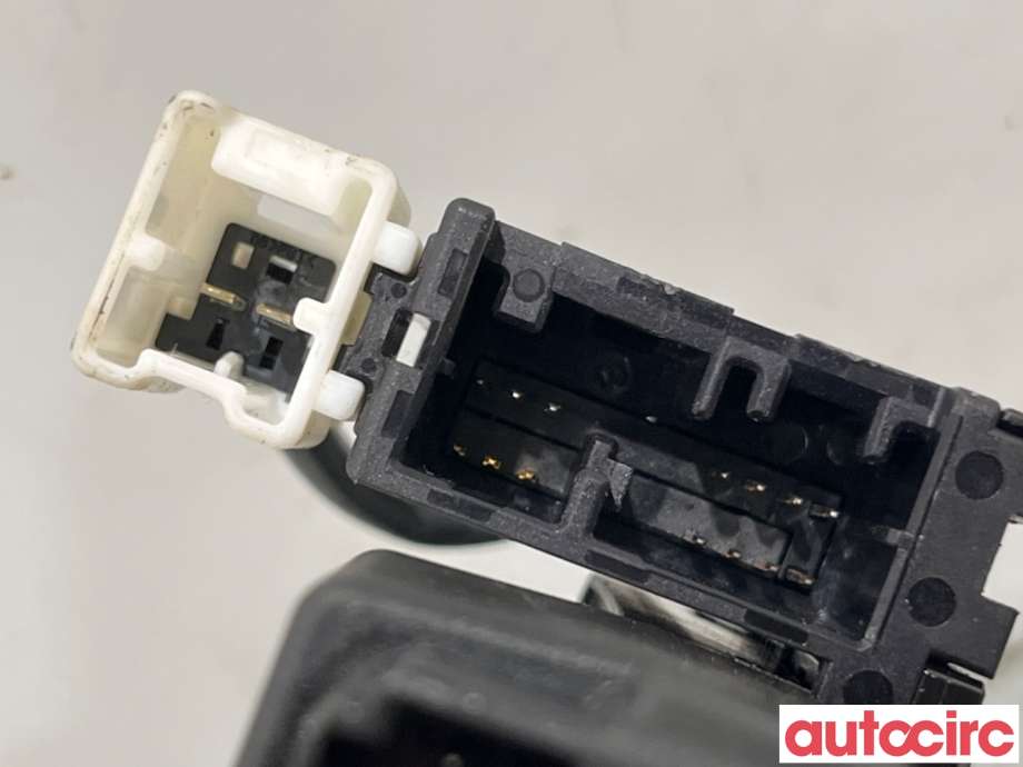 Airbag slepering til Nissan Leaf 2011-2017 (Type I)  (NISSAN|B55543NK9B||255543NK9B)