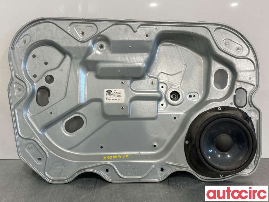 Ruteheis til Ford Kuga 2008-2012 (Type I) (FORD|1738645||7M51-R045H17-A)