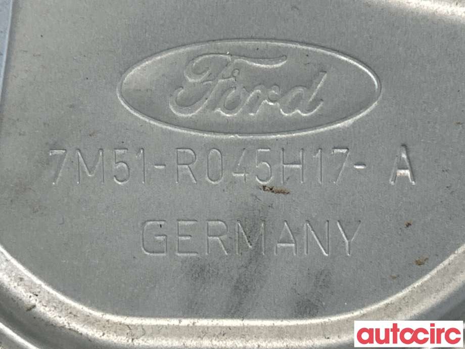 Ruteheis til Ford Kuga 2008-2012 (Type I) (FORD|1738645||7M51-R045H17-A)