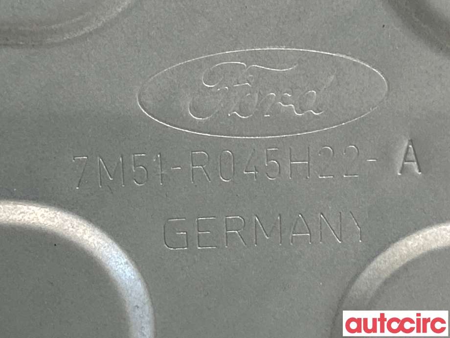 Ruteheis til Ford Kuga 2008-2012 (Type I)  (FORD|1738648||7M51-R045H22-A)