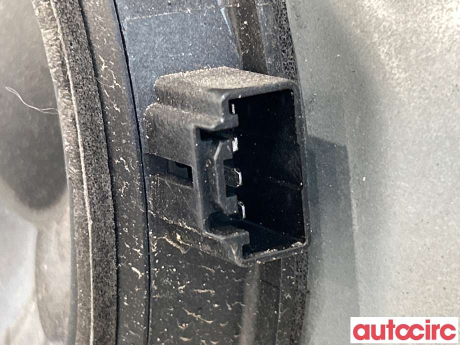 Ruteheis til Ford Kuga 2008-2012 (Type I)  (FORD|1738648||7M51-R045H22-A)