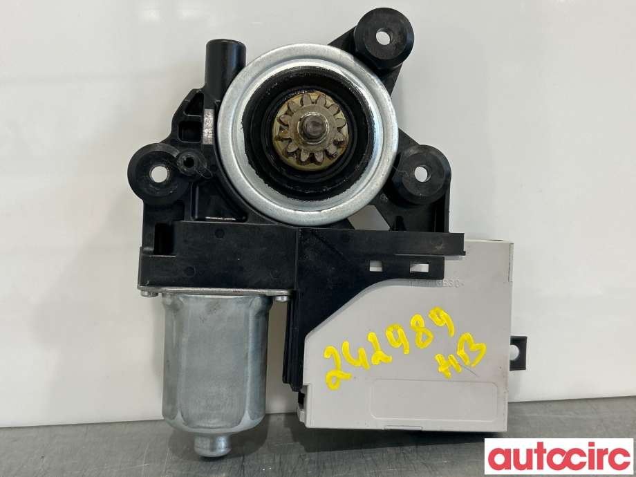 Ruteheis høyre bak til Ford Kuga 2008-2012 (Type I)  (FORD|1767048|979040-100|7M5T-14B534CD)