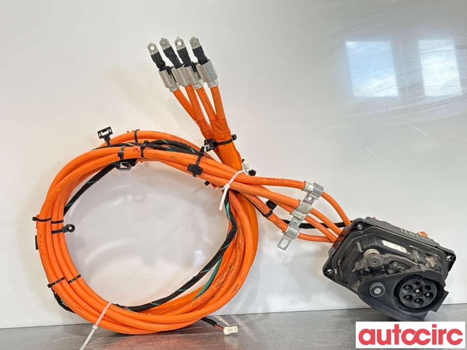 Kabel høy volt (HV) hybrid til Tesla Model S, 2013-2016 (Fase 1)  (TESLA|1022620-66-F)