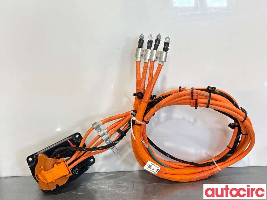 Kabel høy volt (HV) hybrid til Tesla Model S 2013-2016 (Fase 1) (TESLA|1022620-66-F|)