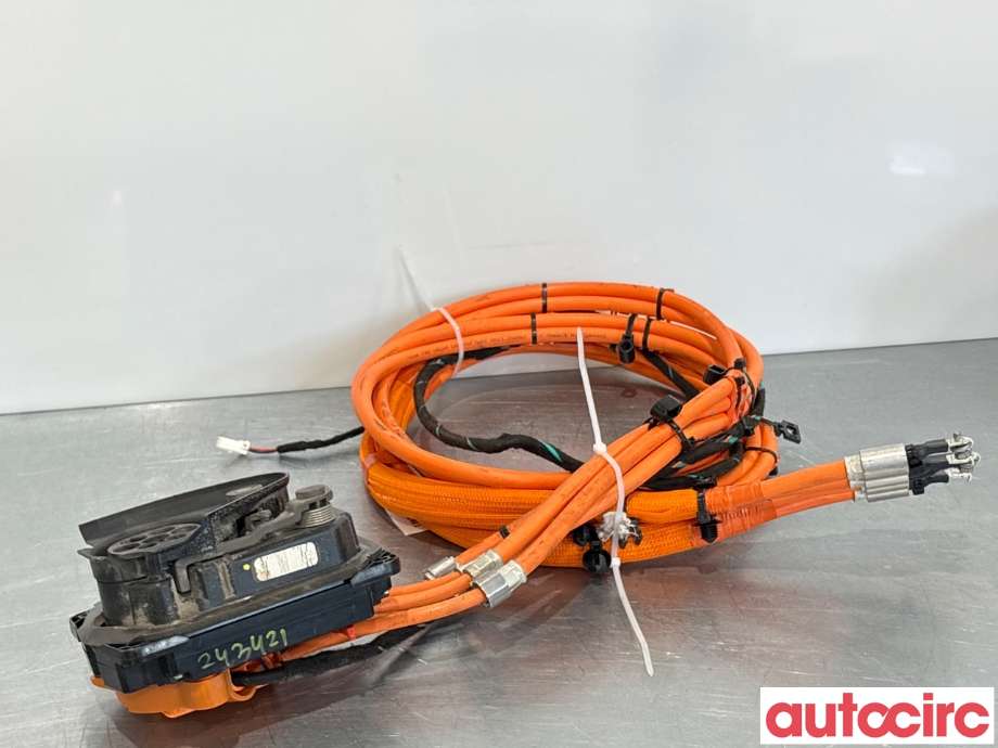 Kabel høy volt (HV) hybrid til Tesla Model S 2013-2016 (Fase 1) (TESLA|1022620-66-F|)