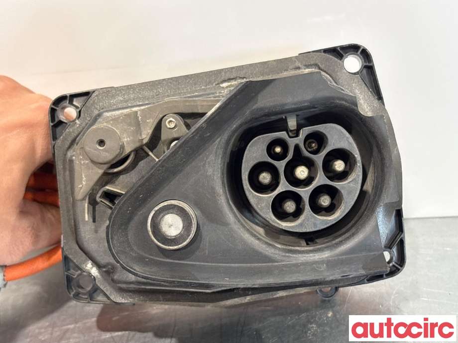 Kabel høy volt (HV) hybrid til Tesla Model S 2013-2016 (Fase 1) (TESLA|1022620-66-F|)