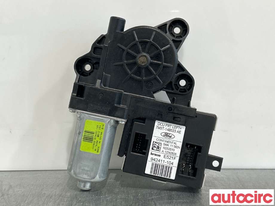 Ruteheis venstre foran til Ford Kuga 2008-2012 (Type I) (FORD|1766857|979037-100|7M51-14B533AE)