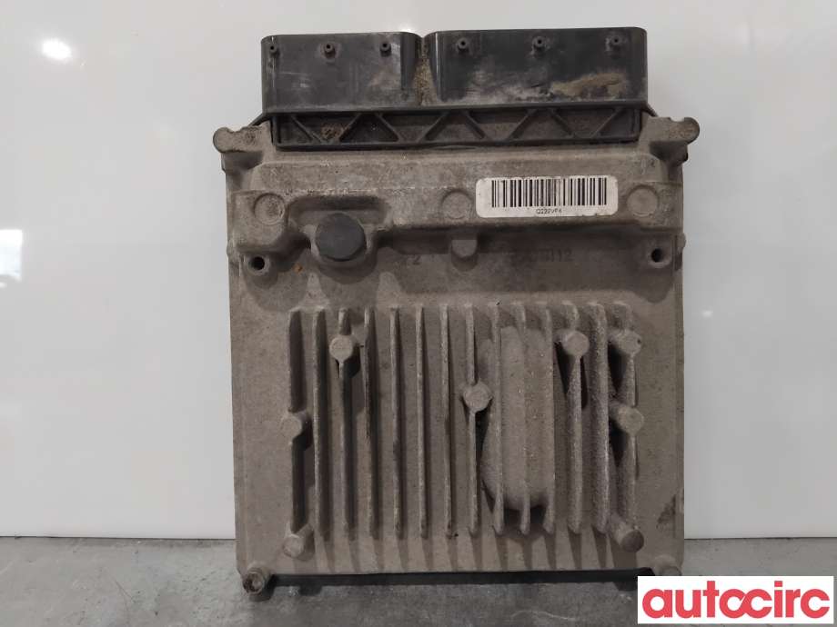 Styreenhet motor til Mercedes Sprinter, 2013-2018 (Fase 2) (906) (906) (MERCEDES|A6519003403)