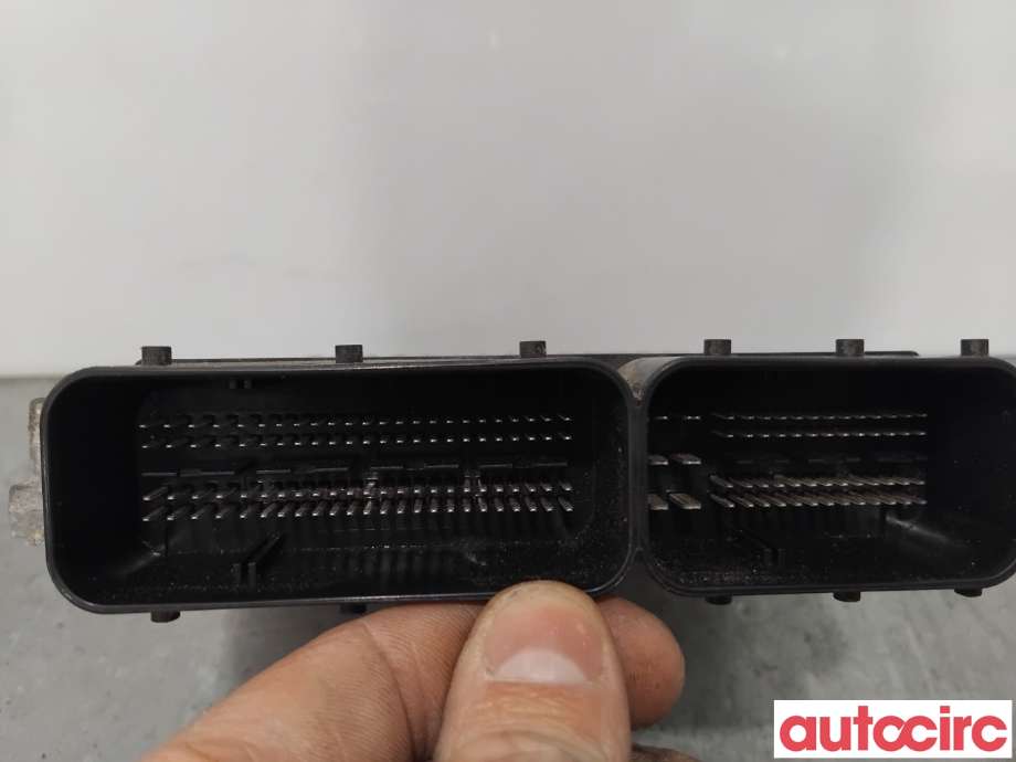 Styreenhet motor til Mercedes Sprinter 2013-2018 (Fase 2) (906) (906) (MERCEDES|A6519003403|28537659)