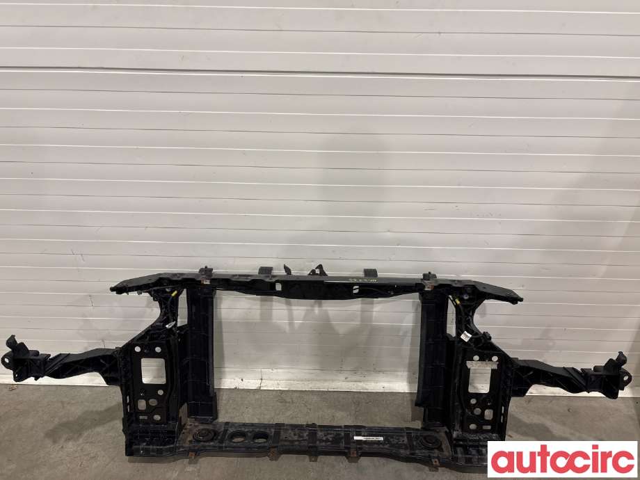 Frontplate til Kia Optima 2017-2020  (KIA|64101D4000|)