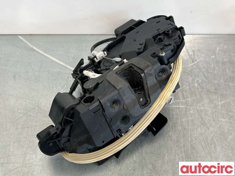 Låsekasse venstre foran til Ford Kuga 2008-2012 (Type I)  (FORD|1523321||8V4A-S21813-BA)