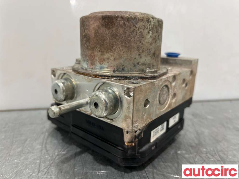 ABS sentral til Nissan Leaf 2011-2017 (Type I)  (NISSAN|476604NC1B|476604NC0B|476604NC1C)