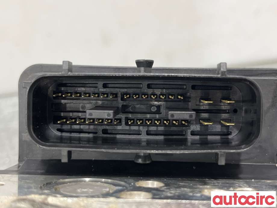 ABS sentral til Nissan Leaf 2011-2017 (Type I)  (NISSAN|476604NC1B|476604NC0B|476604NC1C)
