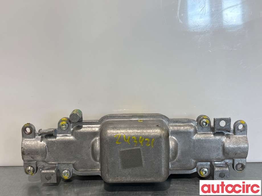 Diverse deler til Tesla Model S 2013-2016 (Fase 1)  (TESLA|1048690-10-C|)